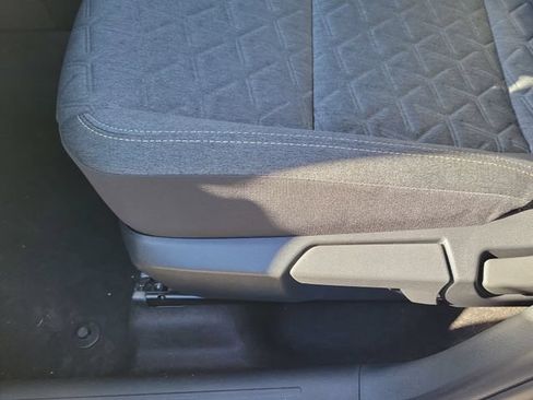 New 2026 Nissan Kicks SV w/ Cold Weather Package FWD image 9