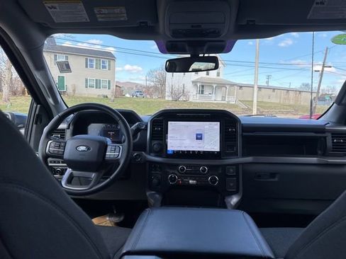 Certified 2024 Ford F150 XLT w/ Equipment Group 302A MID image 43