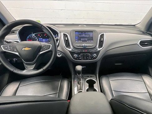 Used 2022 Chevrolet Equinox LT image 14