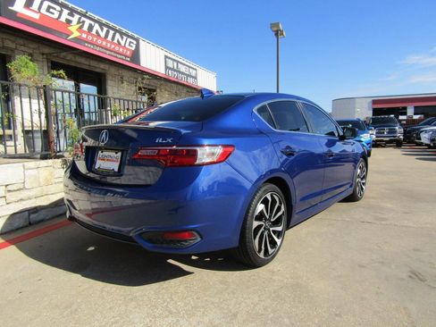 Used 2016 Acura ILX image 4