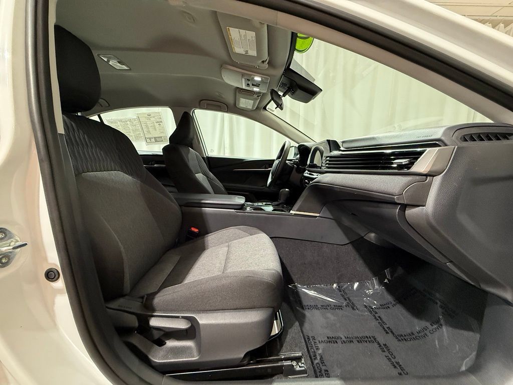 Used 2026 Toyota Camry LE FWD image 20