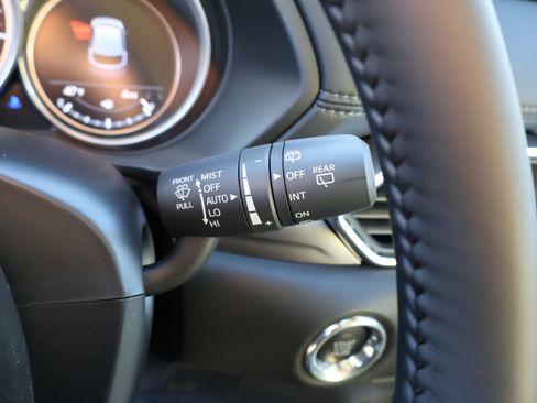 New 2025 MAZDA CX-5 AWD 2.5 S w/ Preferred Package image 37