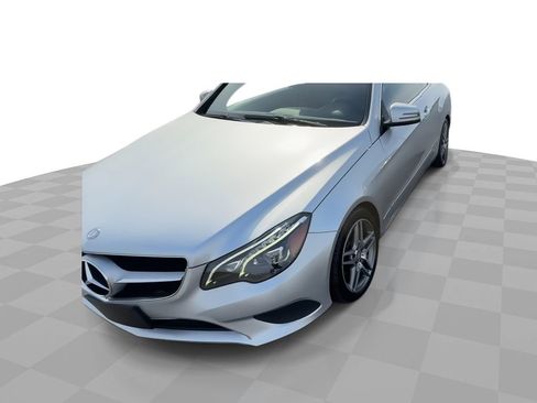 Used 2014 Mercedes-Benz E 350 E350 image 6