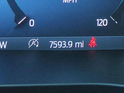 Used 2025 Ford F150 Tremor w/ Tow/Haul Package AWD/4WD image 16