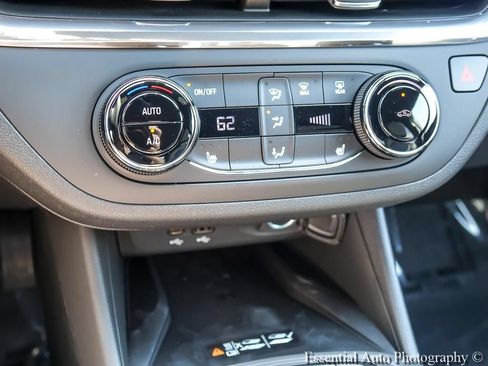 New 2026 Buick Envista Preferred w/ Convenience I Package FWD image 19
