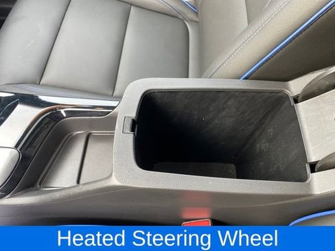 Certified 2025 Buick Envista Sport Touring w/ Convenience I Package image 13