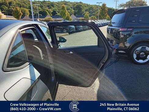 New 2026 Volkswagen Jetta Sport image 30