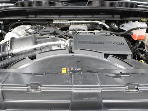 Used 2024 Chevrolet Silverado 2500 LT w/ Z71 Sport Edition AWD/4WD image 40