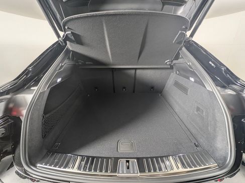 New 2026 Porsche Cayenne Coupe image 17