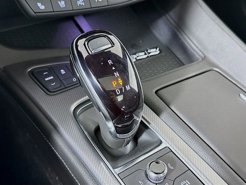 New 2026 Cadillac CT5 Premium Luxury w/ Technology Package image 18