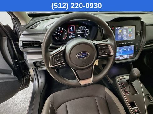 Used 2024 Subaru Impreza 2.0i AWD/4WD image 12
