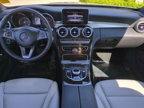 Used 2018 Mercedes-Benz C 300 Sedan image 13