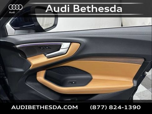 Used 2025 Audi A5 2.0T Premium Plus w/ Premium Plus AWD/4WD image 31