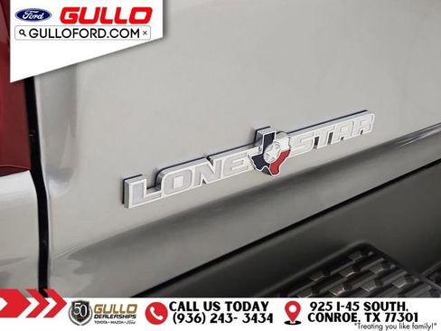 Used 2025 RAM 1500 Lone Star image 30