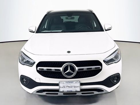 Used 2023 Mercedes-Benz GLA 250 GLA 250 image 6