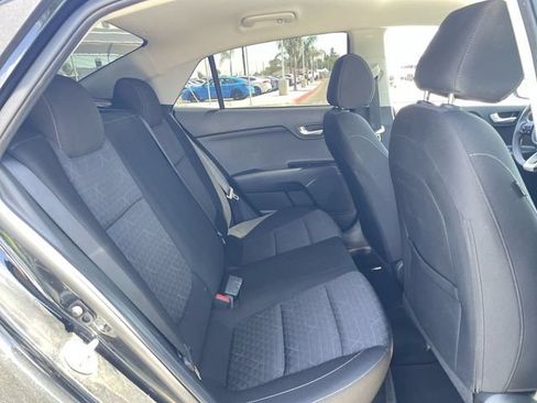 Used 2023 Kia Rio LX FWD image 24
