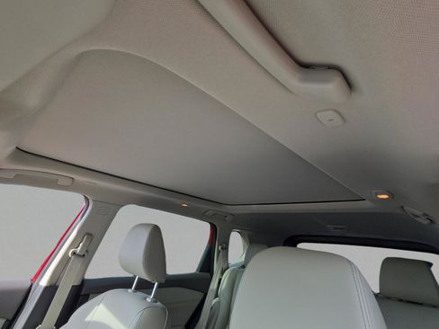 Used 2023 Nissan Rogue SL w/ SL Premium Package FWD image 17