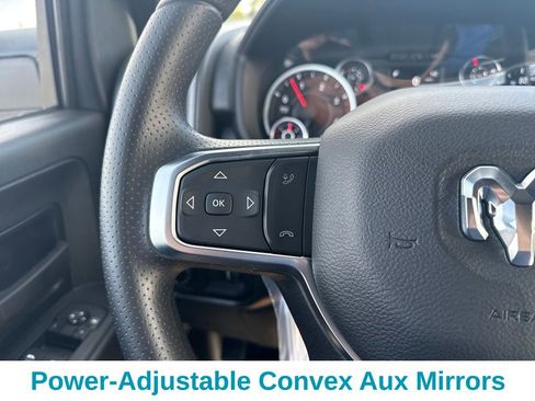 New 2026 RAM 3500 Tradesman w/ Chrome Appearance Group image 14