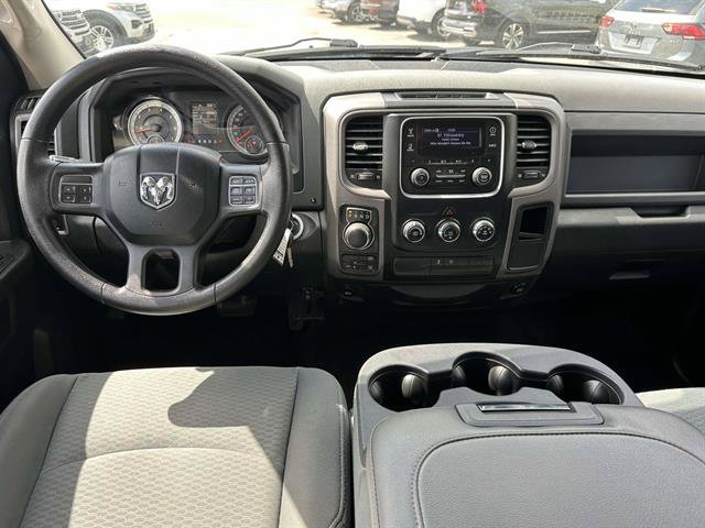 Used 2014 RAM 1500 Express AWD/4WD image 31