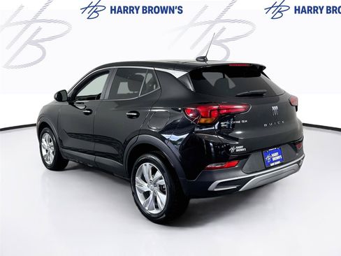 Used 2025 Buick Encore GX Preferred AWD/4WD image 26