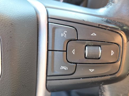 Used 2021 GMC Sierra 1500 SLE image 23