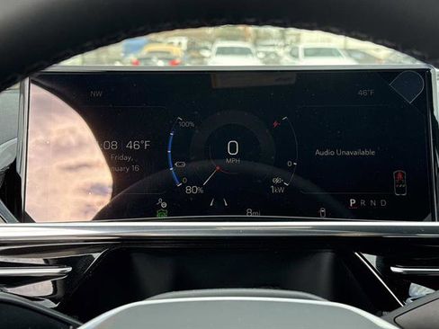 New 2026 GMC Sierra EV Elevation image 25