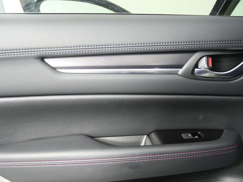 Used 2022 MAZDA CX-5 Carbon Edition image 14