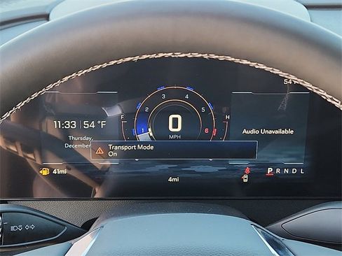 New 2026 Chevrolet Traverse LT w/ Sun and Wheel Package image 16