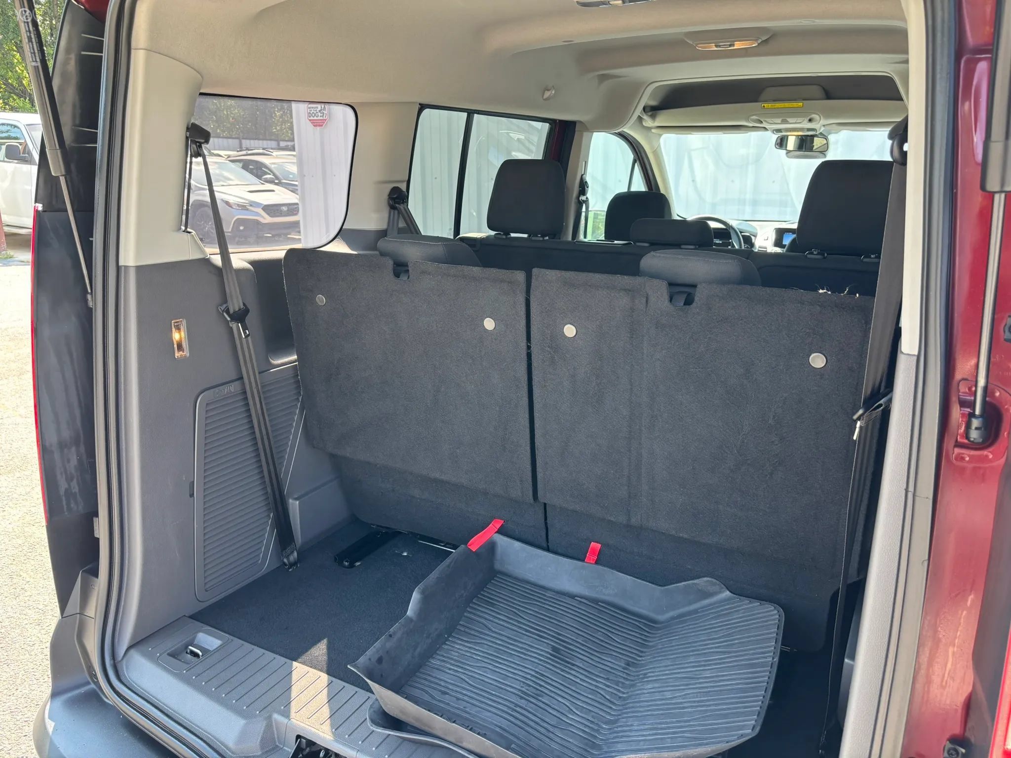 Used 2019 Ford Transit Connect XL FWD image 53
