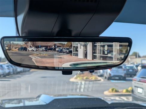 Used 2023 Chevrolet Silverado 1500 ZR2 w/ Technology Package image 20