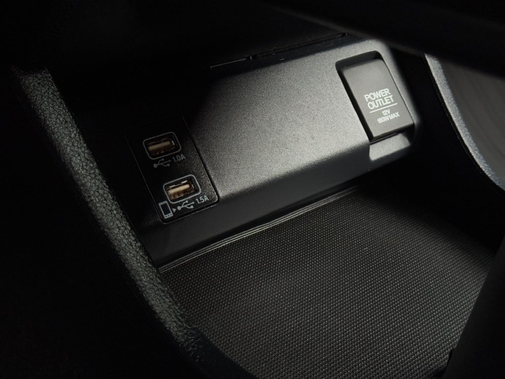 Used 2021 Honda HR-V EX image 21