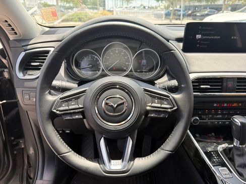 Used 2023 MAZDA CX-9 Touring AWD/4WD image 18