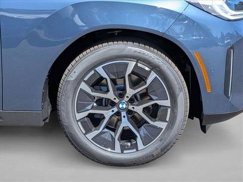 New 2026 BMW X3 xDrive30i w/ Premium Package AWD/4WD image 10