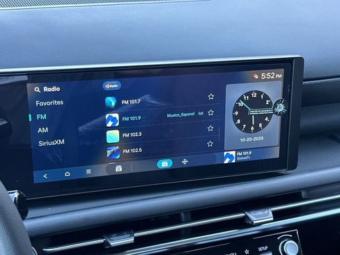 New 2026 Hyundai Tucson SEL image 15