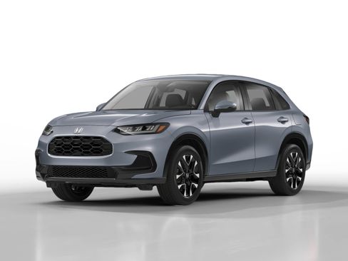 New 2026 Honda HR-V EX-L image 1