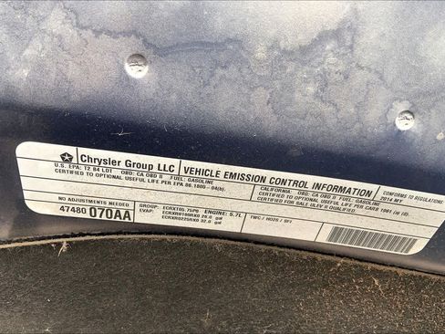 Used 2014 RAM 1500 Big Horn image 32