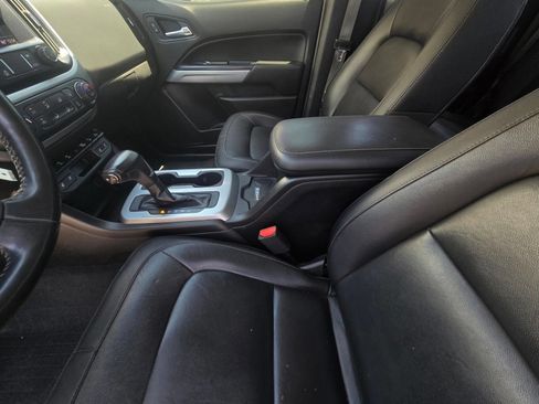 Used 2020 Chevrolet Colorado ZR2 AWD/4WD image 18