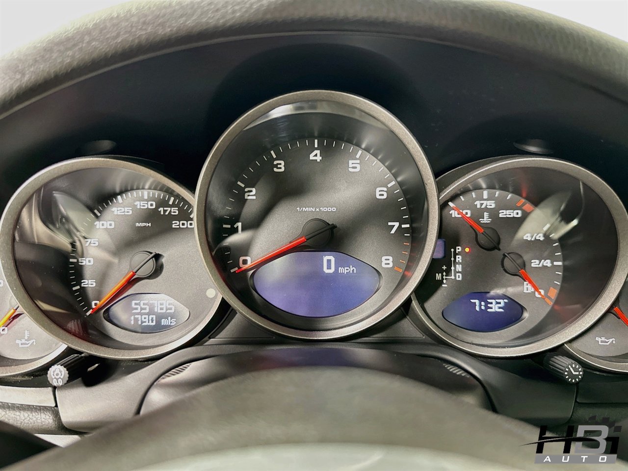 Used 2011 Porsche 911 Carrera RWD image 10
