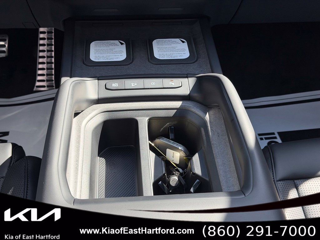 New 2027 Kia Telluride SX X-Line AWD/4WD image 28