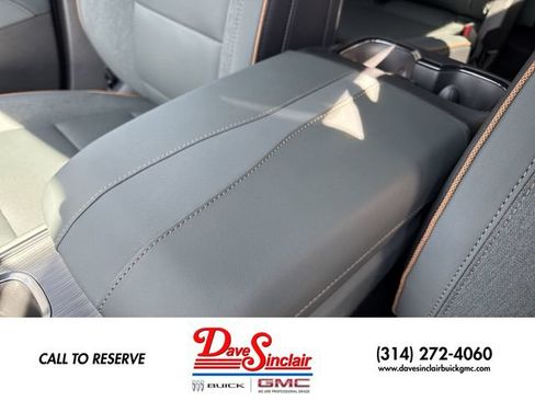 New 2026 GMC Acadia AT4 w/ Super Cruise Package AWD/4WD image 21