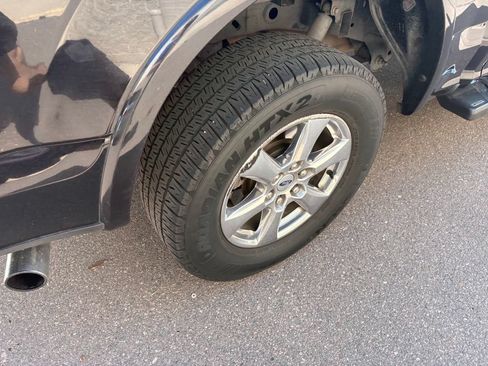 Used 2019 Ford F150 Lariat AWD/4WD image 13