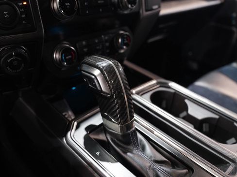 Used 2019 Ford F150 Raptor w/ Equipment Group 802A Luxury image 55