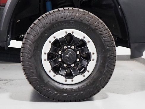 Used 2022 RAM 2500 Power Wagon image 53