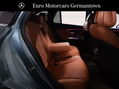 Used 2026 Mercedes-Benz GLC 300 4MATIC image 59