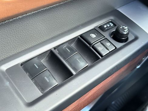 Used 2025 Toyota Tundra 1794 Edition image 25