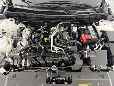 Used 2026 Nissan Altima 2.5 SR FWD image 26