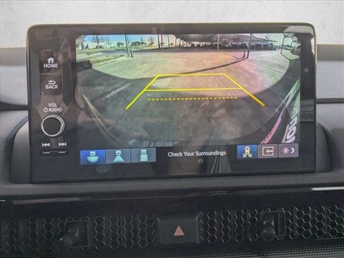 New 2026 Honda CR-V Sport Touring image 13