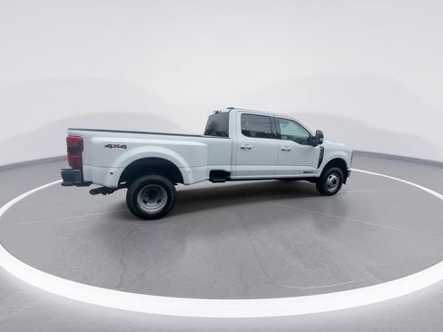 New 2026 Ford F350 XLT w/ XLT Premium Package image 8