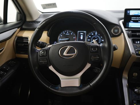 Used 2018 Lexus NX 300 AWD w/ Premium Package image 14