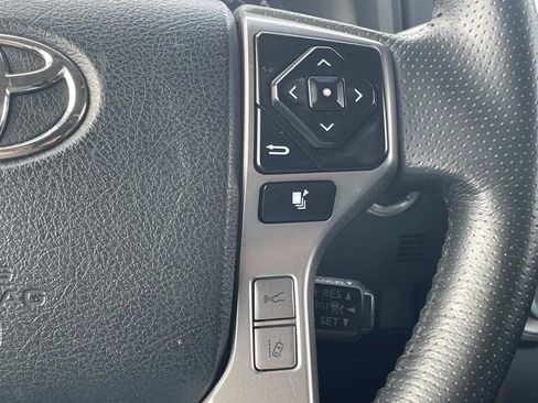 Used 2022 Toyota 4Runner SR5 Premium RWD image 25